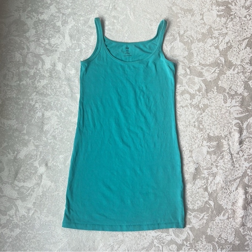 H&M Tank Top/Dress